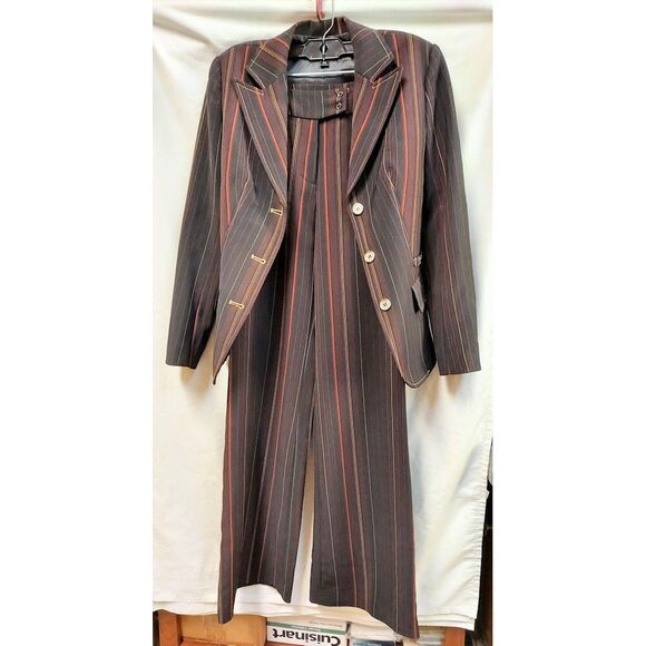 Kelaofu Pant Suit size EU 40 *Rare* Great Condition - Picture 1 of 7